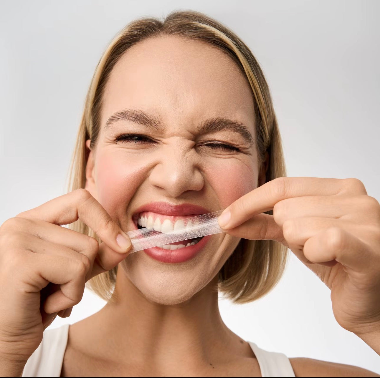 DRDENT Teeth Whitening Strips Radiant Smile™