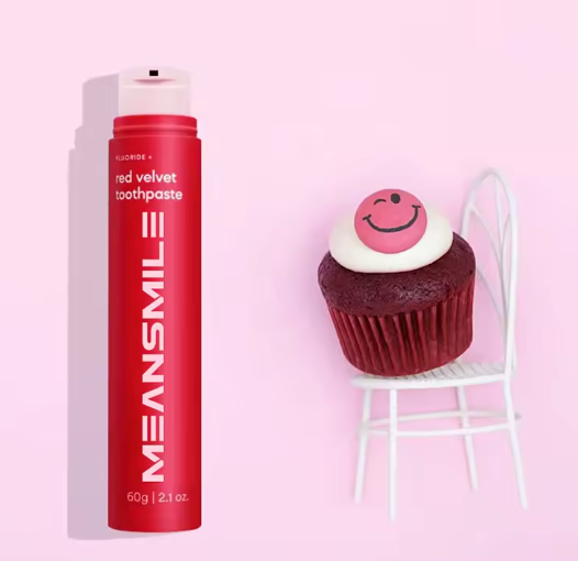 New' Coconut Extra White 90 Days (X2 Natürliche, pflanzliche, zuckerfreie Zahnpasten)