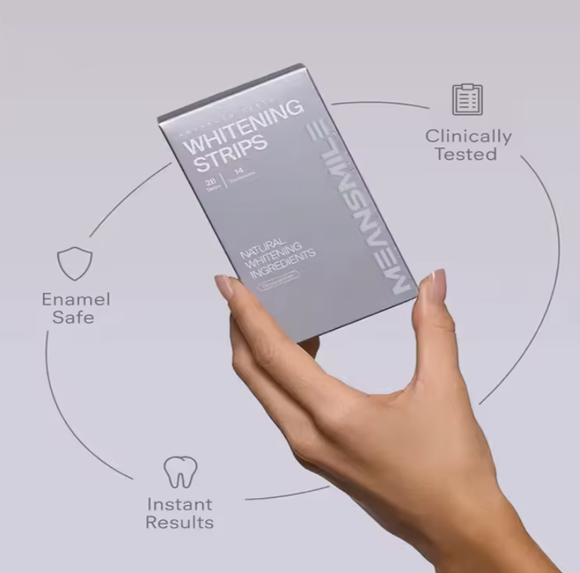 2 Boîtes Blanchiment Intensif 7X ultra-concentrée, sans peroxyde 