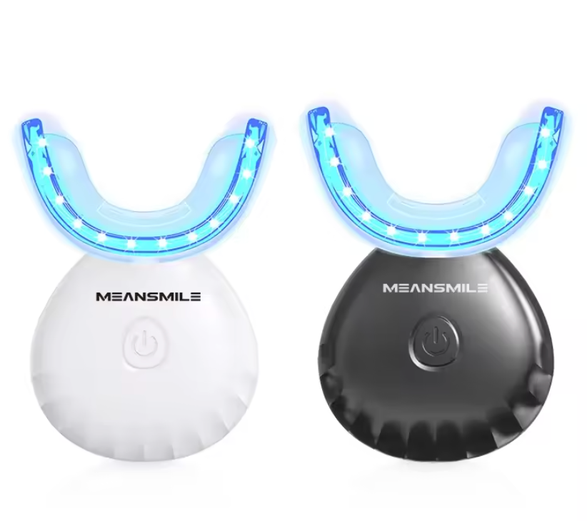 Professional Whitening Kit – Immediate &amp; Long-Lasting Whitening Effect ⭐️🏅