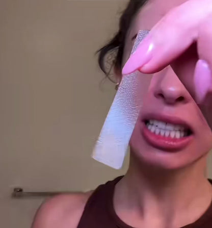 2 Boîtes Blanchiment Intensif 7X ultra-concentrée, sans peroxyde "Resultat instantanée"